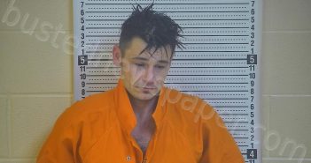 KEARNES, JASON LEE | 2021-01-31 05:17:00 Taylor County, Kentucky Booking