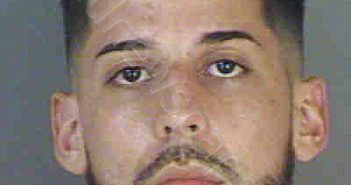 <B>SALAS</B>,<B>LUIS</B> <B>FELIPE</B> #, Collier County, Florida - 2021-01-31