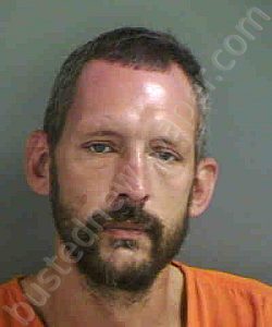 SINWELSKI,CHRISTOPHER JOHN | 2021-01-31 Collier County, Florida Booking