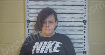 <B>DULWORTH</B>, <B>LATISHA</B> #, Taylor County, Kentucky - 2021-01-31 04:21:00