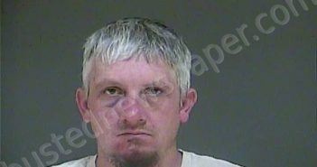 <B>HALCOMB</B>, <B>CLINT</B> <B>EUGENE</B> #, Hancock County, Indiana - 2021-01-31 03:16:37