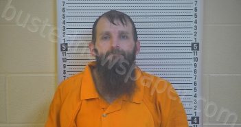 TUNGATE, DAVIE L. | 2021-01-31 19:35:00 Taylor County, Kentucky Booking