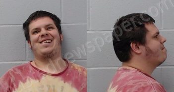 <B>PHILLIPS</B>, <B>DANIEL</B> #, Hays County, Texas - 2021-02-01