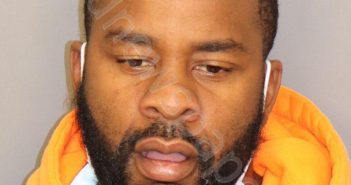 LOWERY, CHAZE DEMONTA | 2021-02-01 17:34:00 Jefferson County, Alabama Booking