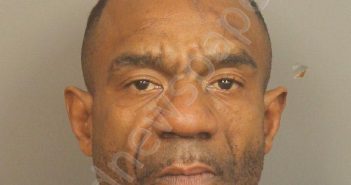 SCOTT, RANDY JERMAINE | 2021-02-01 14:06:00 Jefferson County, Alabama Booking