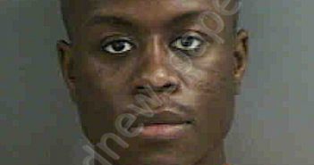 <B>MITCHELL</B>,<B>ROSHAD</B> <B>TYRESE</B> #, Collier County, Florida - 2021-02-01