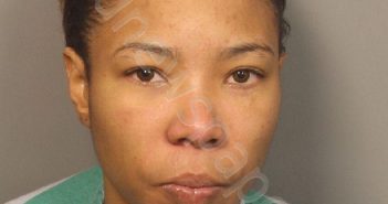 NOBLE, KYONHA SAMONE | 2021-02-01 18:30:00 Jefferson County, Alabama Booking