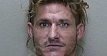 <B>MUELLER</B>, <B>ROGER</B> <B>DALE</B> #, Marion County, Florida - 2021-02-01 10:11:00