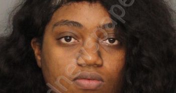 BARNES, TANEQUIA SHEVETTE | 2021-02-01 13:09:00 Jefferson County, Alabama Booking