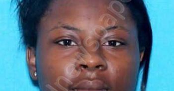 UNDERWOOD, ALIA BERNICE | 2021-02-01 16:01:00 Jefferson County, Alabama Booking