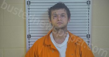 CAMPBELL, ISAIAH | 2021-02-01 20:56:00 Taylor County, Kentucky Booking