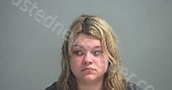<B>JONES</B> <B>ELIZABETH</B> <B>MARIE</B> #, Sandusky County, Ohio - 2021-02-01