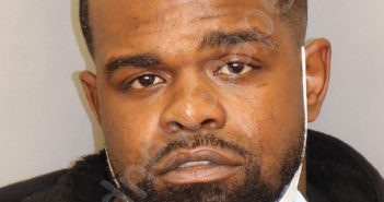 CONLEY, RODERICK R | 2021-02-01 17:12:00 Jefferson County, Alabama Booking