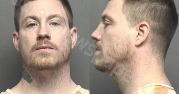 HUBBARD,DEVRIN TJ | 2021-02-01 16:41:00 Saline County, Kansas Booking
