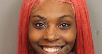 BROWN, SHYANDRA TASHA | 2021-02-01 13:51:00 Jefferson County, Alabama Booking