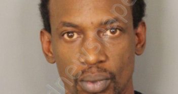 WATERS, COREY DEWAYNE | 2021-02-01 16:05:00 Jefferson County, Alabama Booking