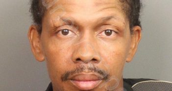 ALLEN, WALTER EUGENE | 2021-02-01 15:50:00 Jefferson County, Alabama Booking