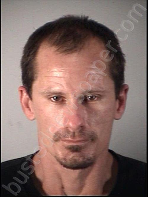 TYLER DONALD BUSMAN #, Lake County, Florida - 2021-02-01 19:55:00