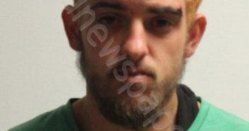 <B>SCHAFFER</B>, <B>CODY</B> <B>RAY</B> #, Rapides Parish, Louisiana - 2021-02-01 23:05:00