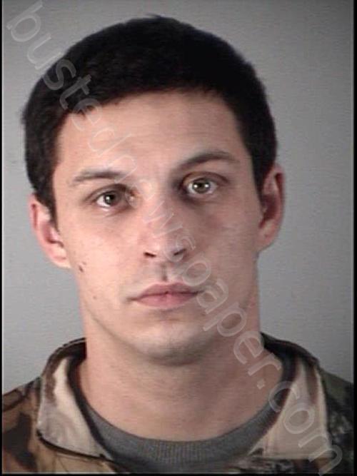 CHARLES LEE BACON #, Lake County, Florida - 2021-02-01 19:18:00