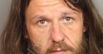 SCOGGINS, CODY LEE | 2021-02-01 14:45:00 Jefferson County, Alabama Booking