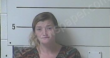 ROGERS, BILLIE JOE | 2021-02-01 08:33:00 Boyd County, Kentucky Booking