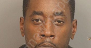 WILLIAMS, JEREMIAH EUGENE | 2021-02-01 13:30:00 Jefferson County, Alabama Booking