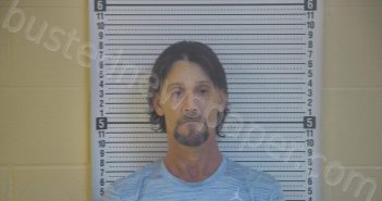 BURRIS, SCOTT ALLEN | 2021-02-01 11:42:00 Taylor County, Kentucky Booking