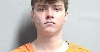 <B>BAKER</B>, <B>DYLAN</B> <B>MICHAEL</B> #, Dallas County, Iowa - 2021-02-01 20:40:00