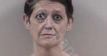 <B>FELICIA</B> TERESA <B>PEREZ</B> #, Johnston County, North Carolina - 2021-02-02