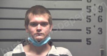 HUCKLEBERRY, <B>ALEX</B> <B>THOMAS</B> #, Hopkins County, Kentucky - 2021-02-02 12:00:00