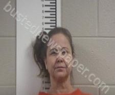 <B>KIMBERLY</B> <B>WALDROP</B> #, Franklin, Tennessee, Franklin County, Tennessee - 2021-02-02 14:14:00