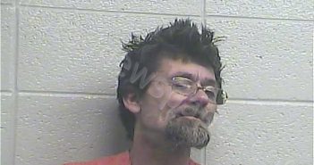 <B>GARDNER</B>, <B>RAYMOND</B> L. #, Jessamine County, Kentucky - 2021-02-02 14:34:00