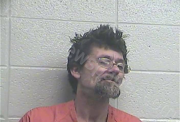 GARDNER, RAYMOND L. #, Jessamine County, Kentucky - 2021-02-02 14:34:00