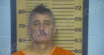MONDAY, KIRK E | 2021-02-02 09:12:00 Ottawa County, Ohio Booking