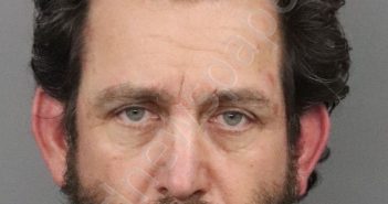 TRIBBLE, CARROLL SCOTT | 2021-02-02 23:46:00 Anderson County, South Carolina Booking