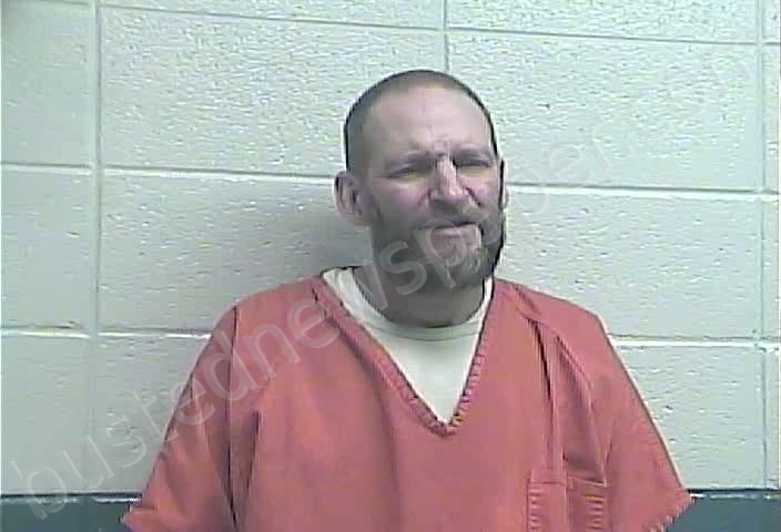 STATON, MORGAN #, Jessamine County, Kentucky - 2021-02-02 09:37:00