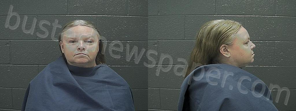 TONEY, LESA ELAINE #, Wichita County, Texas - 2021-02-02