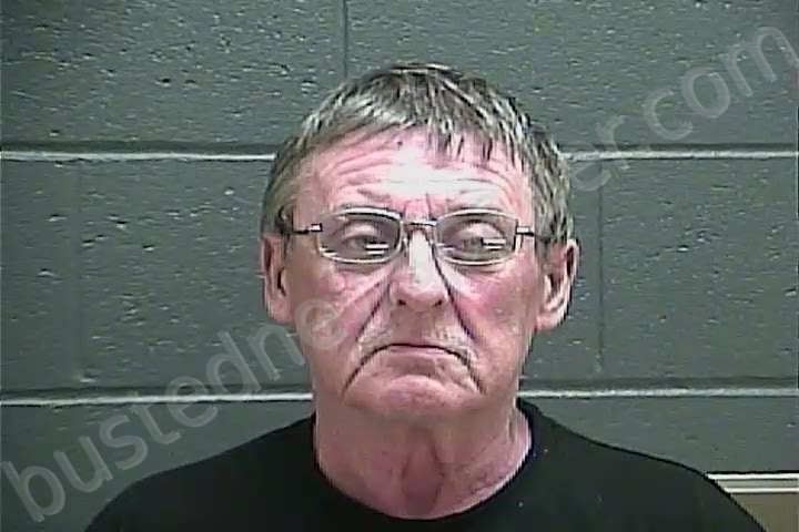 SMITH, THOMAS ALAN #, Perry County, Indiana - 2021-02-02 19:27:00
