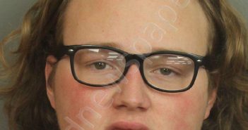 LEE, CALEB ROGER | 2021-02-02 10:53:00 Jefferson County, Alabama Booking