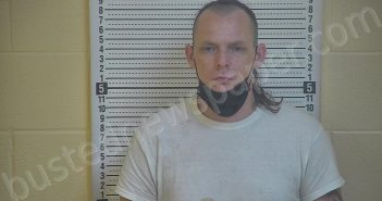 GRUBB, JOHN D | 2021-02-02 21:07:00 Taylor County, Kentucky Booking