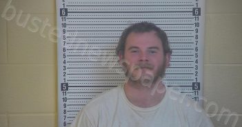 HARDIN, KORDELL ANTHONY | 2021-02-02 00:20:00 Taylor County, Kentucky Booking