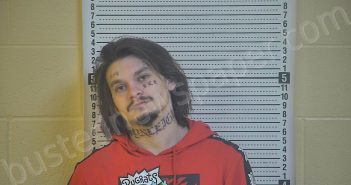 STROUD, ROBBIN | 2021-02-02 16:20:00 Taylor County, Kentucky Booking