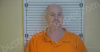 STONE, JACKIE WAYNE | 2021-02-02 01:17:00 Taylor County, Kentucky Booking