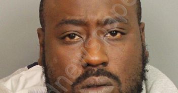 BURROUGH, MICKEY CHARLES | 2021-02-02 13:50:00 Jefferson County, Alabama Booking