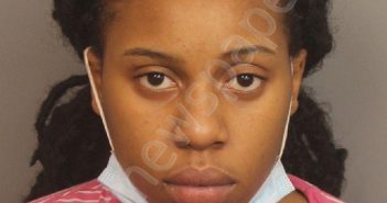 SYLLA, FATOUMATA | 2021-02-02 03:03:00 Jefferson County, Alabama Booking