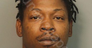 HENDERSON, TORRENCE LORENZO | 2021-02-02 11:28:00 Jefferson County, Alabama Booking