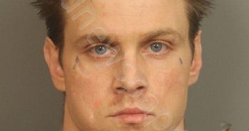 PRICHARD, JUSTIN MICHAEL | 2021-02-02 16:47:00 Jefferson County, Alabama Booking