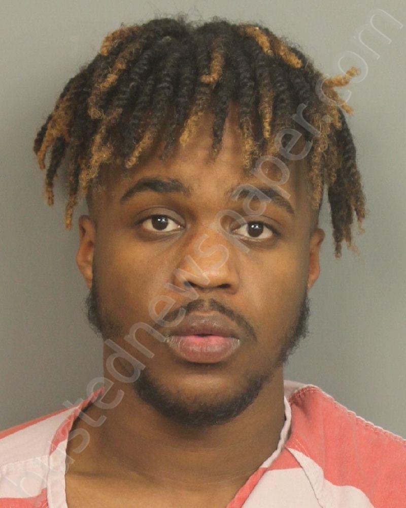 GRANDISON, RYAN THOMAS #, Jefferson County, Alabama - 2021-02-02 17:42:00