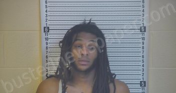 FORD, PATRICK | 2021-02-02 16:50:00 Taylor County, Kentucky Booking